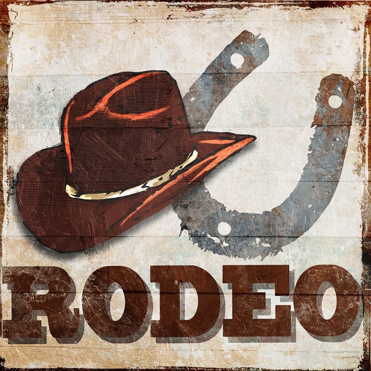 Picture of RODEO