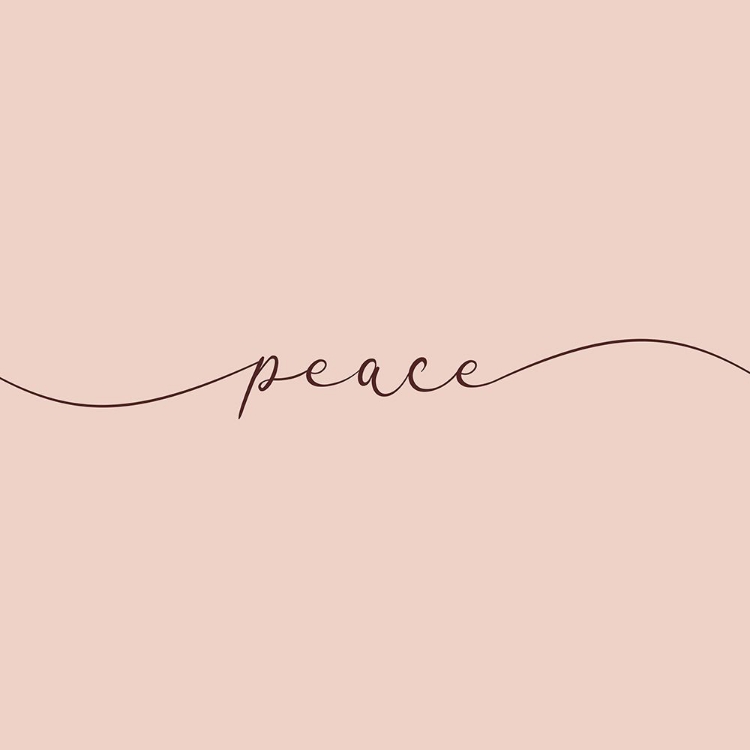 Picture of PEACE