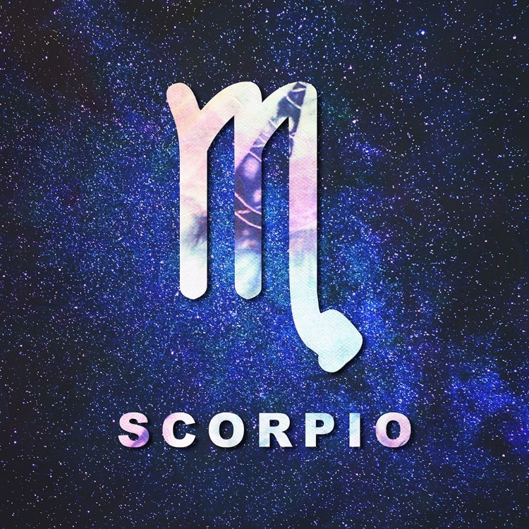 Picture of SCORPIO SPACE