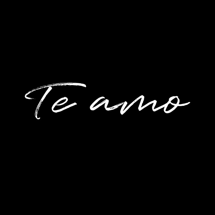 Picture of TE AMO REVERSE