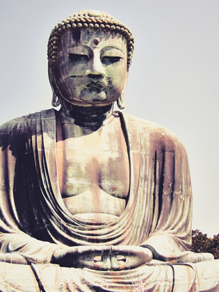 Picture of BUDDHA GOOD MORNING