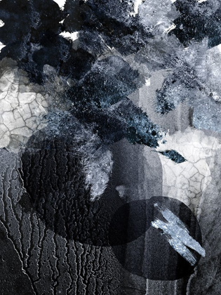 Picture of SHATTERED ABSTRACT 1