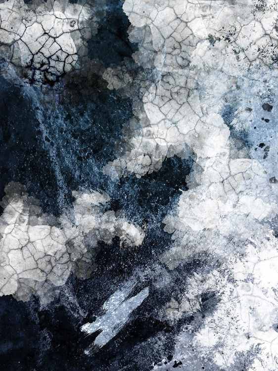 Picture of SHATTERED ABSTRACT 2