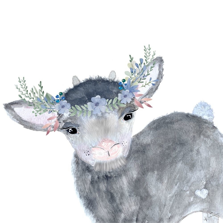 Picture of FESTIVE LAMB