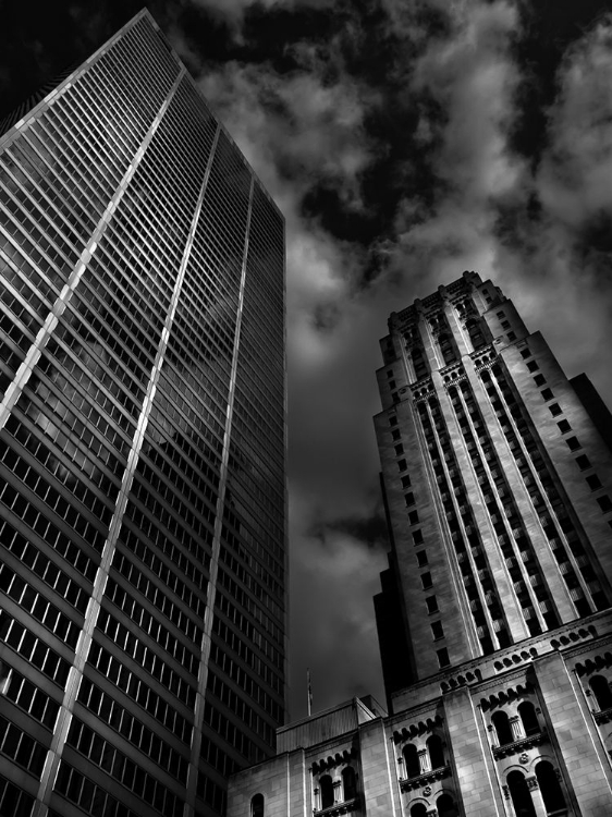 Picture of COMMERCE COURT COURTYARD VIEW