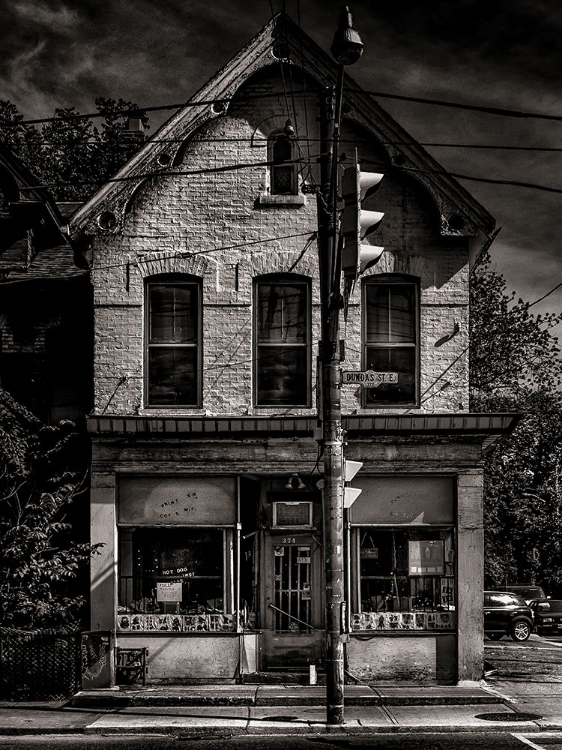 Picture of DUNDAS STREET EAST TORONTO NO 374