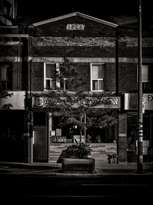 Picture of DANFORTH AVENUE TORONTO NO 861