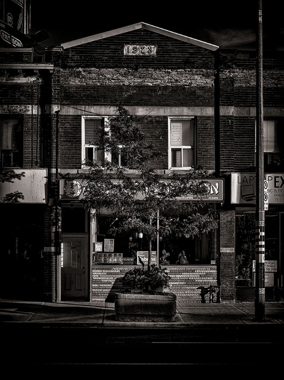 Picture of DANFORTH AVENUE TORONTO NO 861