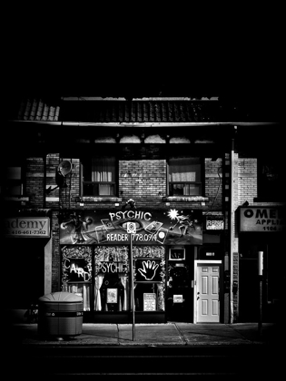 Picture of DANFORTH AVENUE TORONTO NO 1100