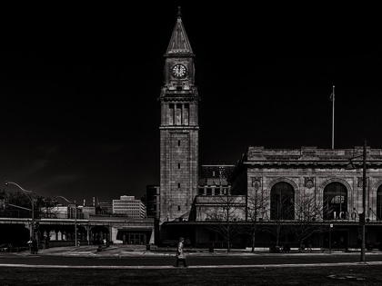 Picture of NORTH TORONTO RAILWAY STATION NO 2