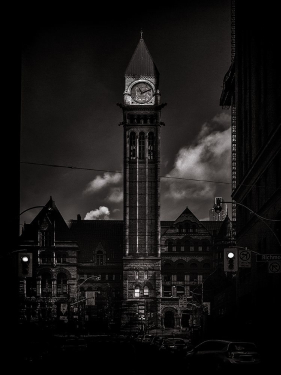 Picture of OLD CITY HALL TORONTO NO 5