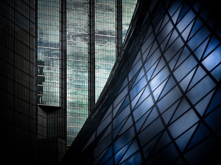 Picture of ROY THOMSON HALL TORONTO NO 1