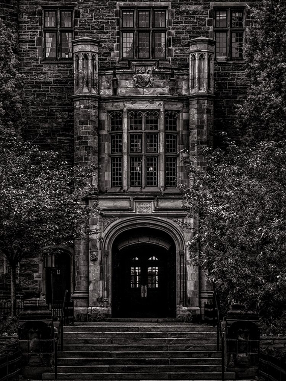 Picture of TRINITY COLLEGE CAMPUS TORONTO