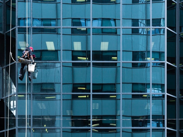 Picture of WINDOW WASHING NO 7