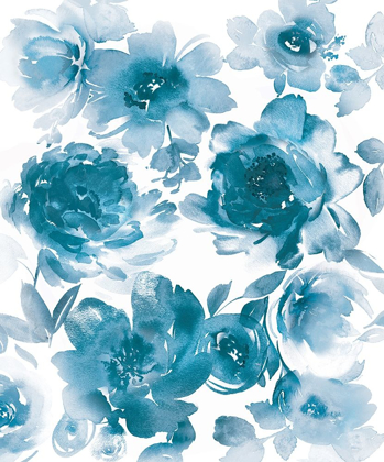 Picture of SPRINGTIME BLUE II