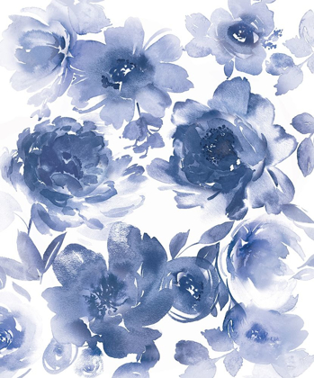 Picture of SPRINGTIME INDIGO II