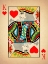 Picture of KING OF HEARTS