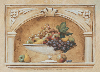 Picture of FRUITBOWL FRESCO