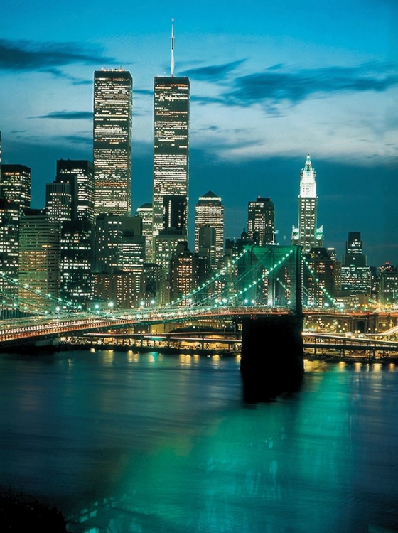 Picture of BROOKLYN BRIDGE