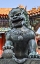 Picture of ASIA-CHINA-BEIJING-STATUE AT TEMPLE AT THE SUMMER PALACE OF EMPRESS CIXI