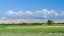 Picture of LANDSCAPE IN THE FOOTHILLS OF THE FERGANA MOUNTAIN RANGE