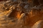 Picture of CANADA-MANITOBA-CLEARWATER LAKE PROVINCIAL PARK-ROCKY SHORELINE OF CLEARWATER LAKE AT SUNSET