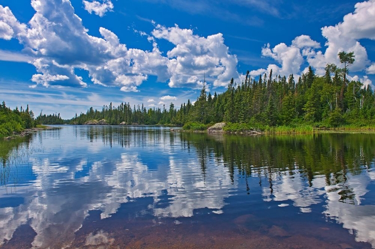 Somerset House - Images. CANADA-ONTARIO-OBATANGA PROVINCIAL PARK-CLOUDS ...