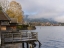 Picture of VIEW TOWARDS BAD WIESSEE LAKE TEGERNSEE NEAR VILLAGE ROTTACH EGERN IN THE BAVARIAN ALPS