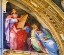 Picture of KINGS FRESCO SANTA MARIA MAGGIORE-ROME-ITALY BUILT 422-432