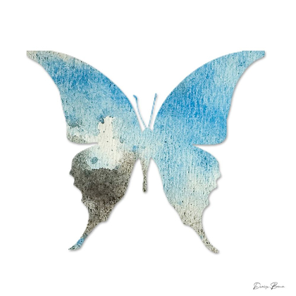 Picture of WATERCOLOR WINGS 3