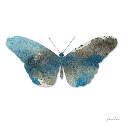 Picture of WATERCOLOR WINGS 4