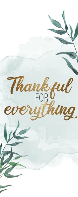 Picture of GRATITUDE ENOUGH 6