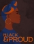 Picture of BLACK AND PROUD WOMAN