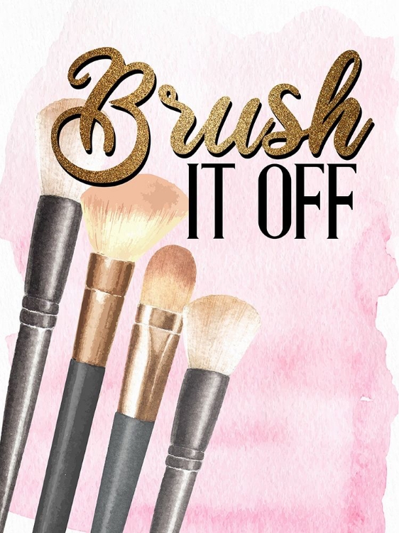 Picture of BRUSH IT OFF 1