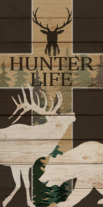 Picture of HUNTER LIFE