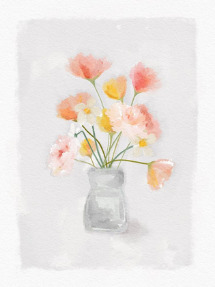 Picture of FLORALS IN VASE