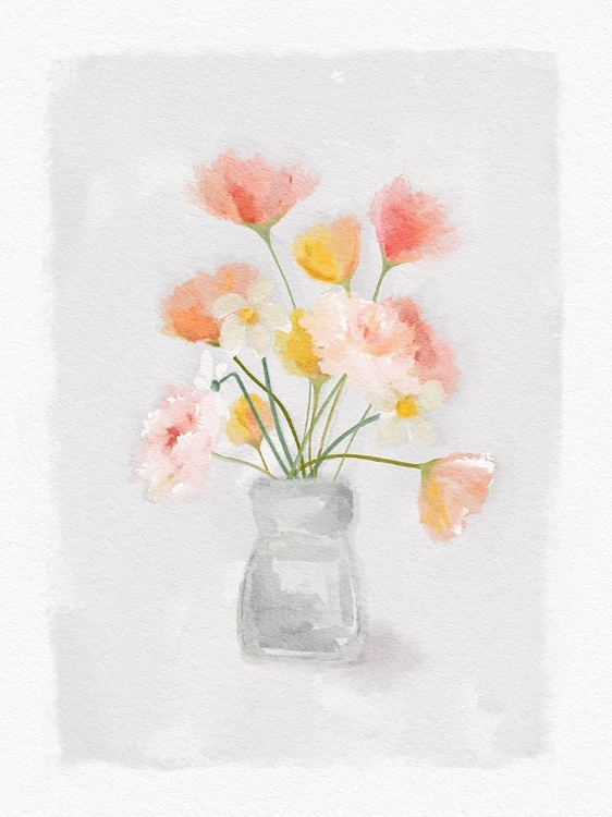 Picture of FLORALS IN VASE