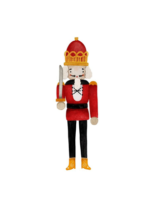 Picture of NUTCRACKER GENERAL