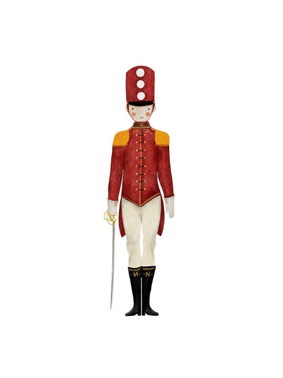 Picture of TOY SOLDIER