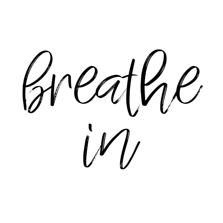 Picture of BREATHE IN 2