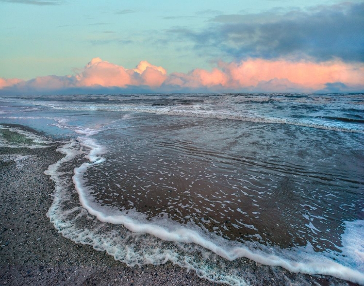 Picture of CRYSTAL BEACH-BOLIVAR PENINSULA-TEXAS