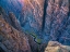 Picture of BLACK CANYON OF THE GUNNISON NATIONAL PARK-COLORADO