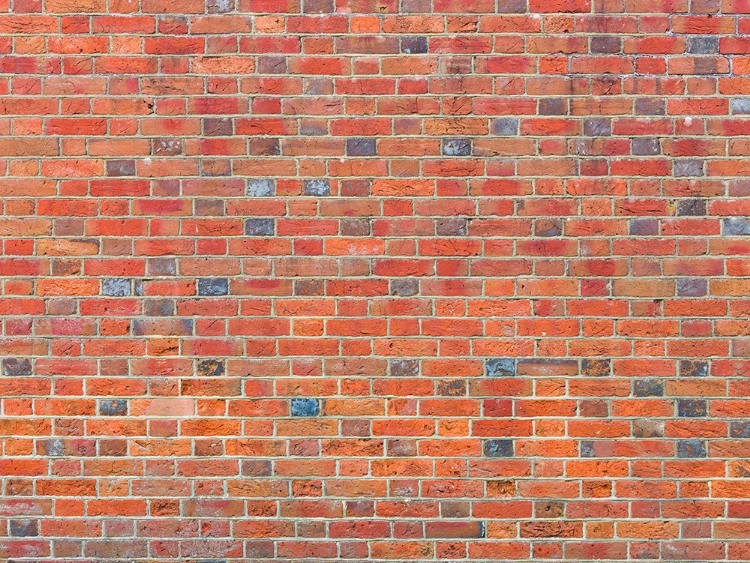 Picture of BRICK WALL