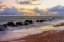 Picture of ATLANTIC OCEAN BEACH AT SUNRISE