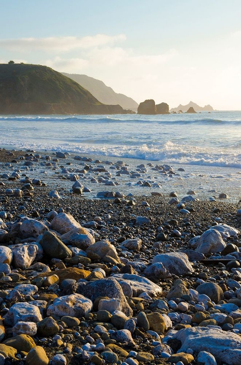 Picture of ROCKAWAY BEACH-PACIFICA-CALIFORNIA-USA