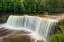 Picture of UPPER TAHQUAMENON FALLS-TAHQUAMENON FALLS STATE PARK-UPPER PENINSULA-MICHIGAN