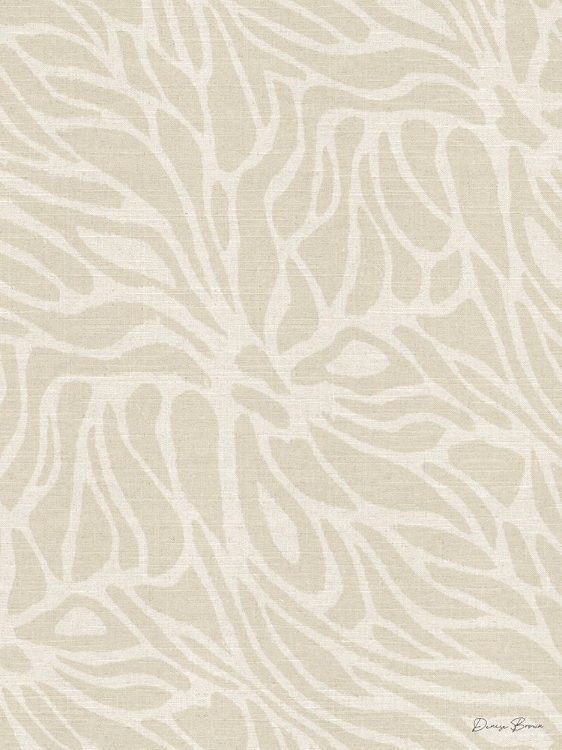 Picture of BEIGE FABRIC PATTERN 2.0