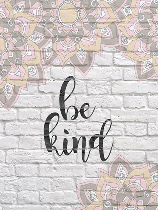 Picture of BE KIND