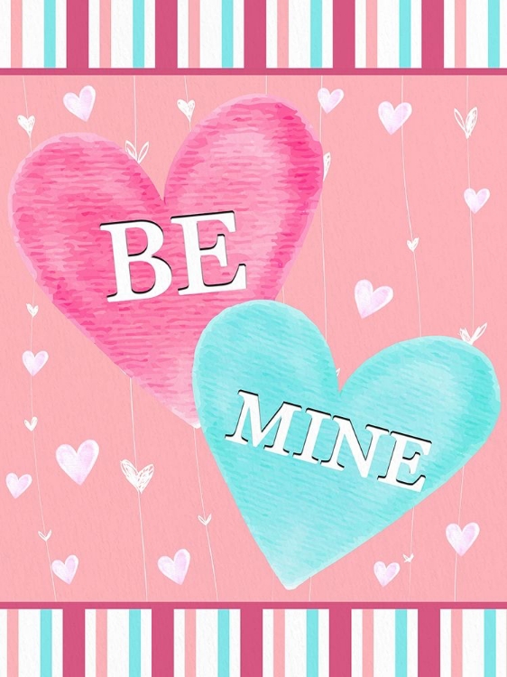 Picture of BE MINE