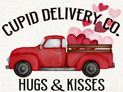 Picture of CUPID DELIVERY